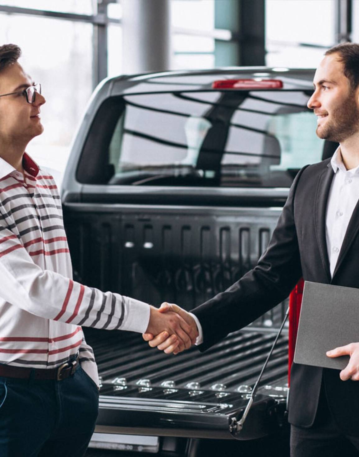 Customer Satisfaction in the Automotive Industry